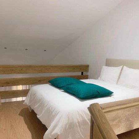 PUERTA DE CACERES Apartamento 4 Esterno foto