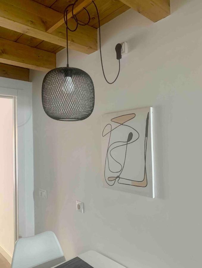 PUERTA DE CACERES Apartamento 4 Esterno foto