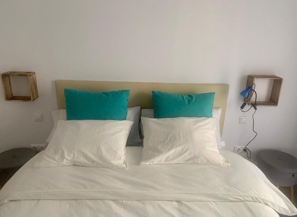 PUERTA DE CACERES Apartamento 4 Esterno foto