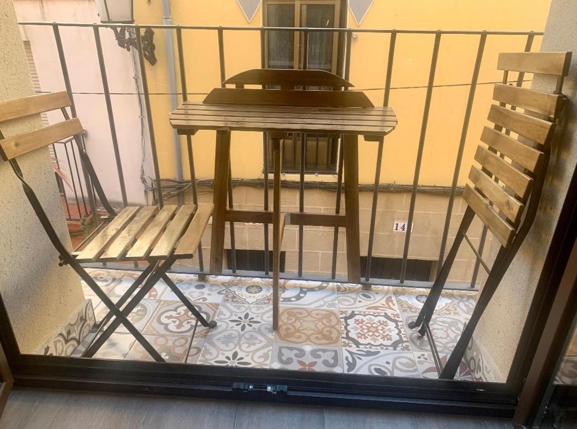 PUERTA DE CACERES Apartamento 4 Esterno foto