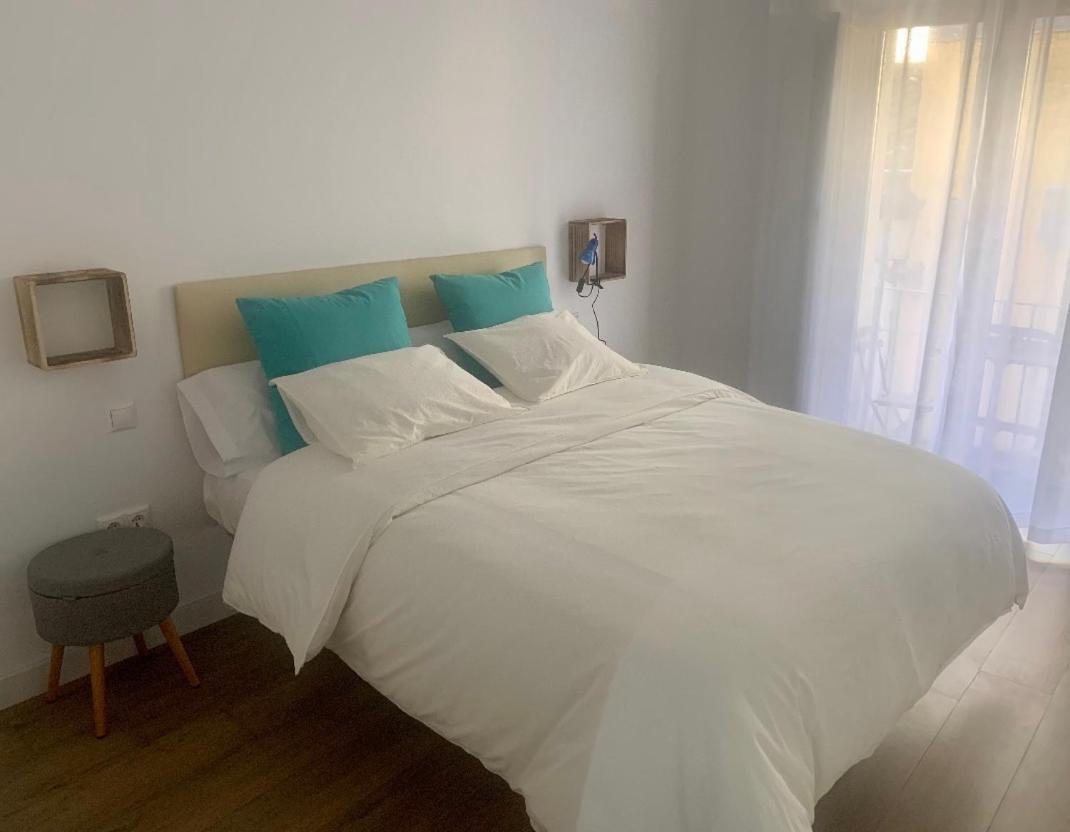 PUERTA DE CACERES Apartamento 4 Esterno foto