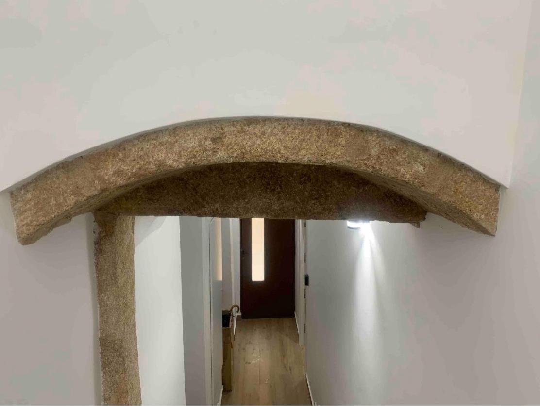 PUERTA DE CACERES Apartamento 4 Esterno foto